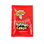 Warhead Popping Candy Melon d'eau 9g