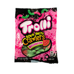 Sour Brite Crawlers melon d'eau 142g