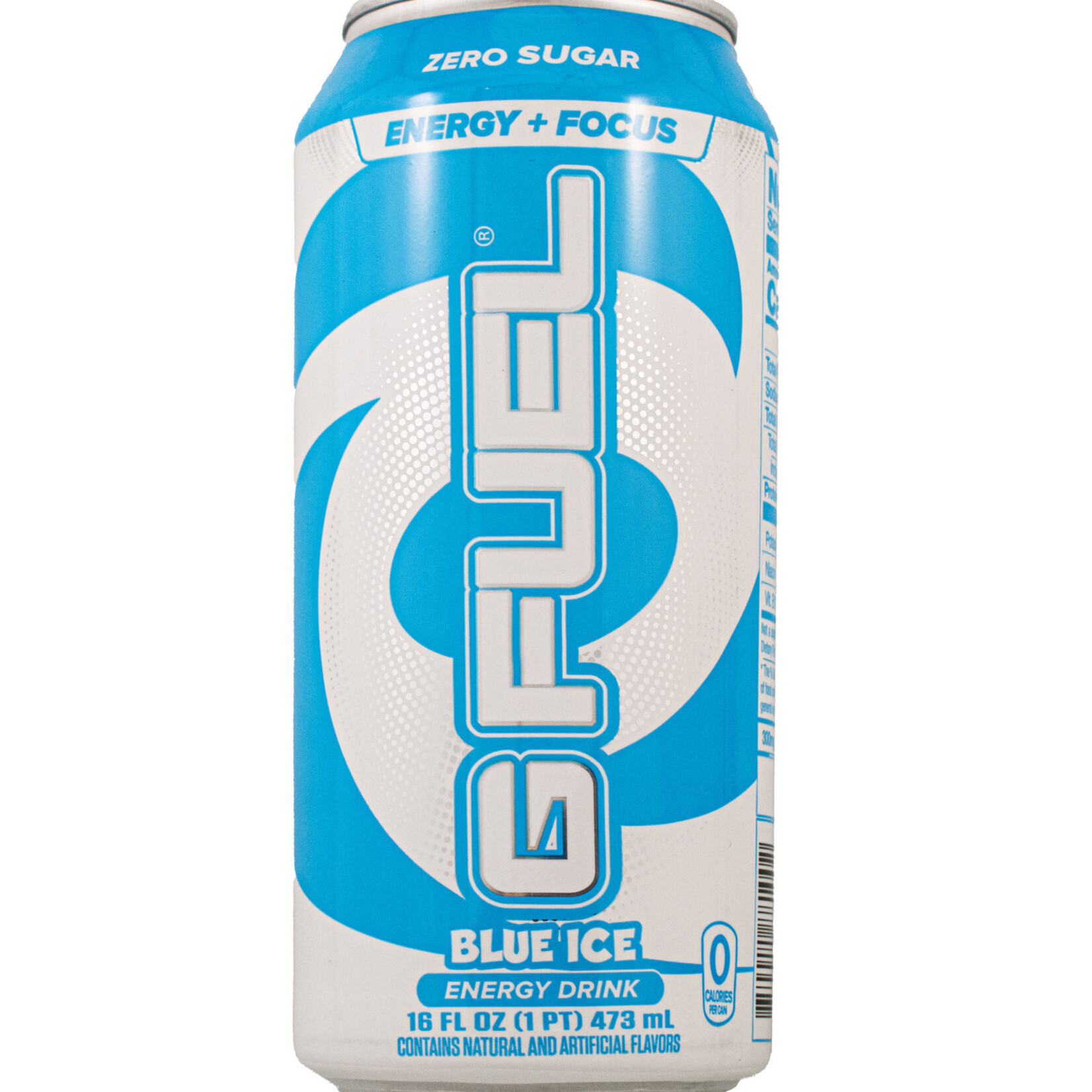 G Fuel Blue Ice 473ml