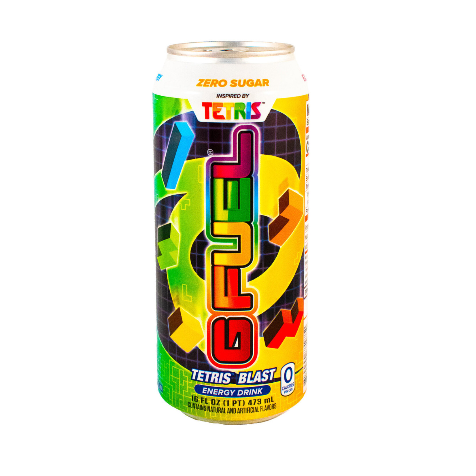 G Fuel Tetris Blast 473ml