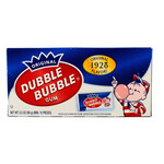 Gomme Dubble Bubble 99g