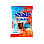 Hi-Chew soda pop 80g