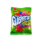 Gusher Super Sour Berry  120g