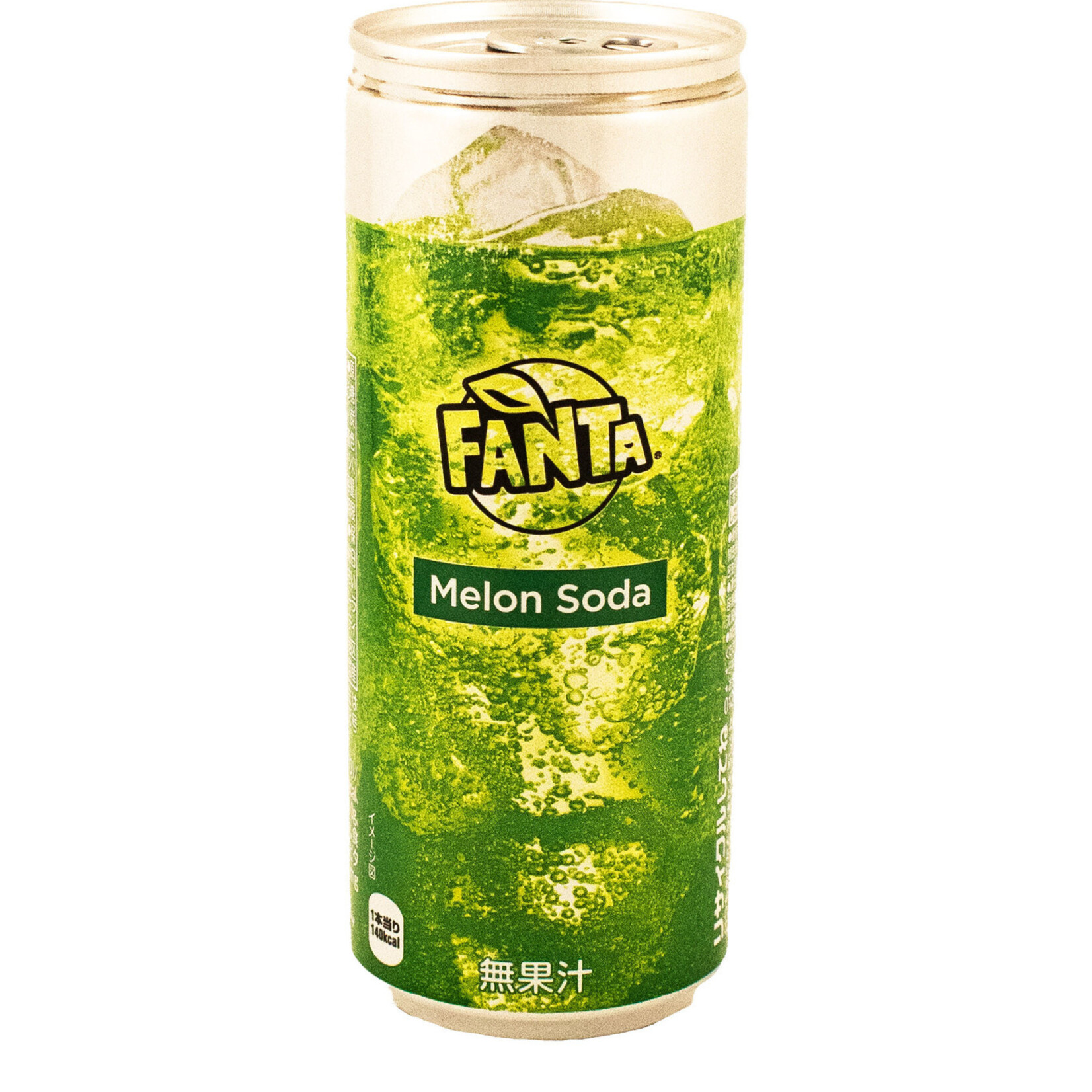 Fanta Melon soda  250ml