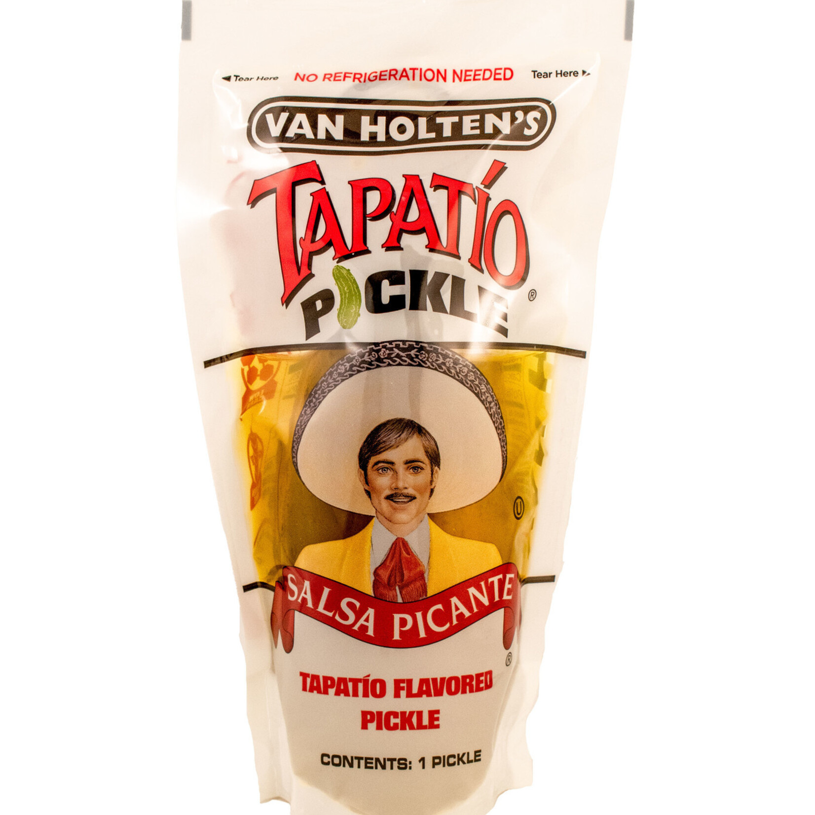 Pickle  Tapatio (Salsa)