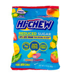 Hi-Chew mangue-fraise réduit en sucre 60g