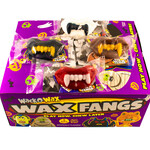 Wax Fangs with juice14g