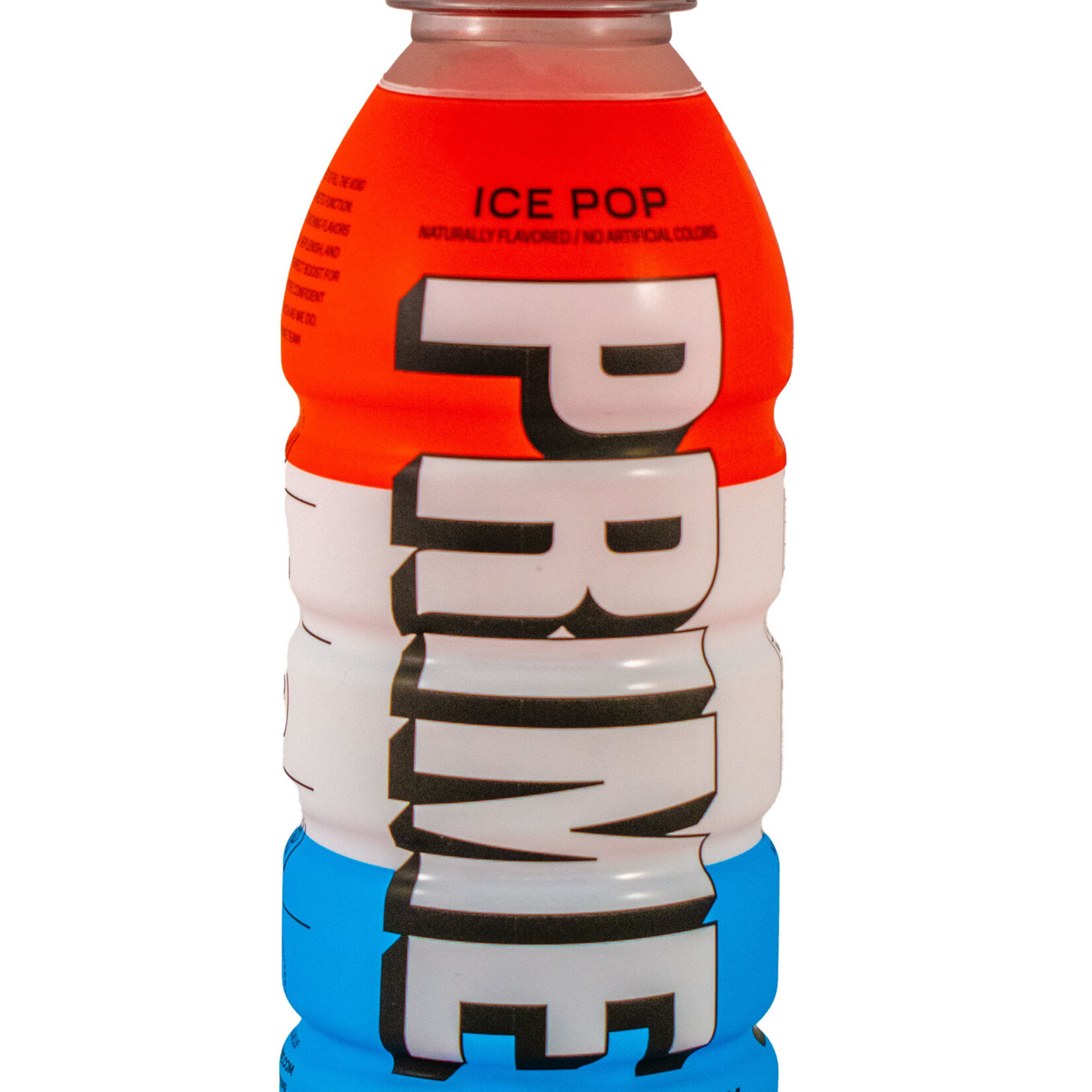 Prime Ice Pop 500ml