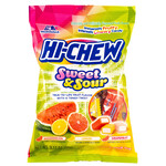 Hi-Chew  Sweet & Sour 90g