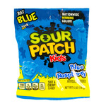 Sour Patch Blue Raspberry 141g