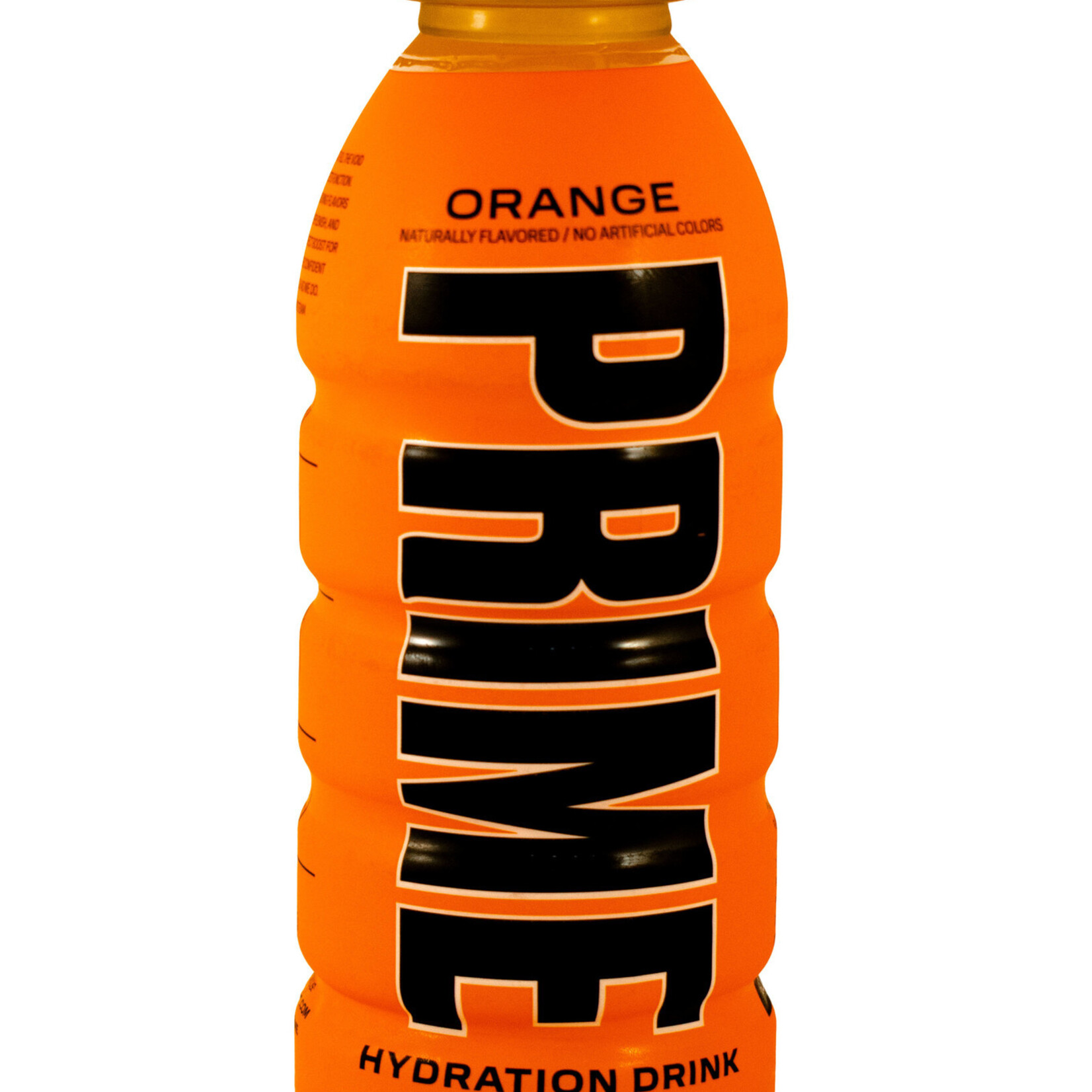 Prime orange 500ml