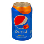 Mango Pepsi 355ml