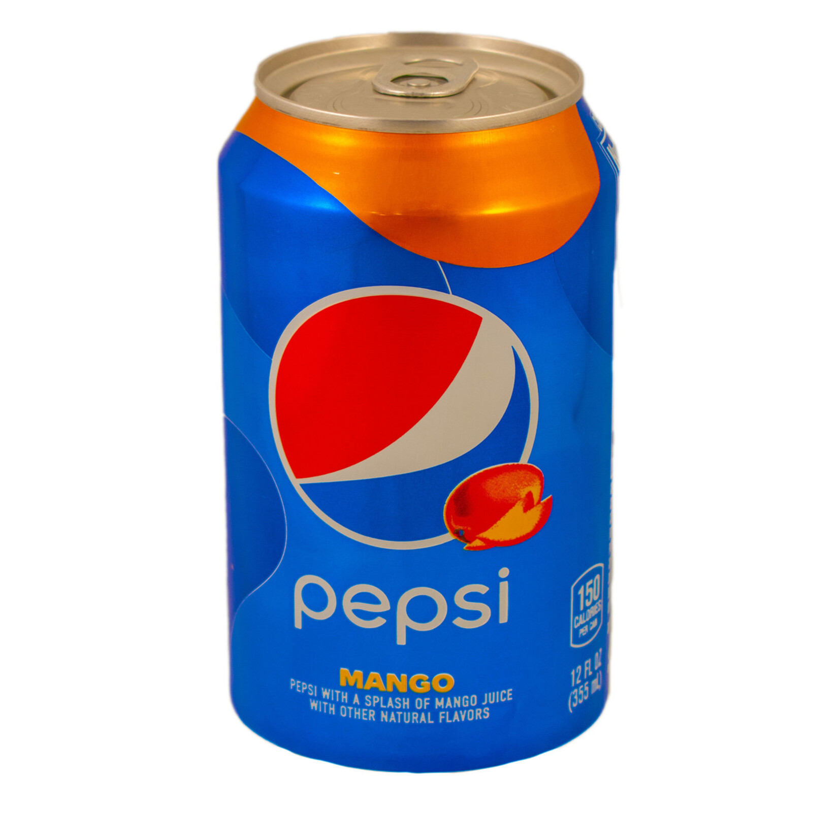 Mango Pepsi 355ml