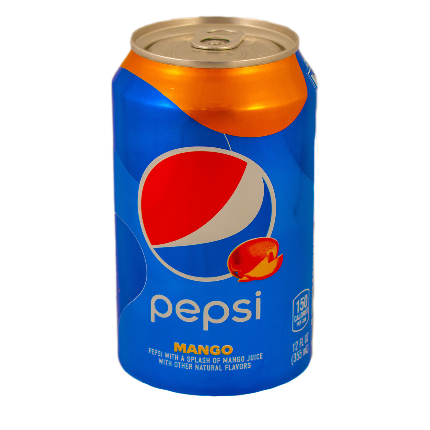 Pepsi Mangue 355ml
