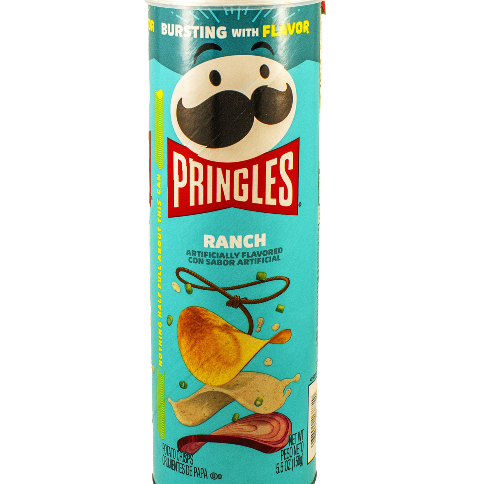 Pringles  Ranch 158g