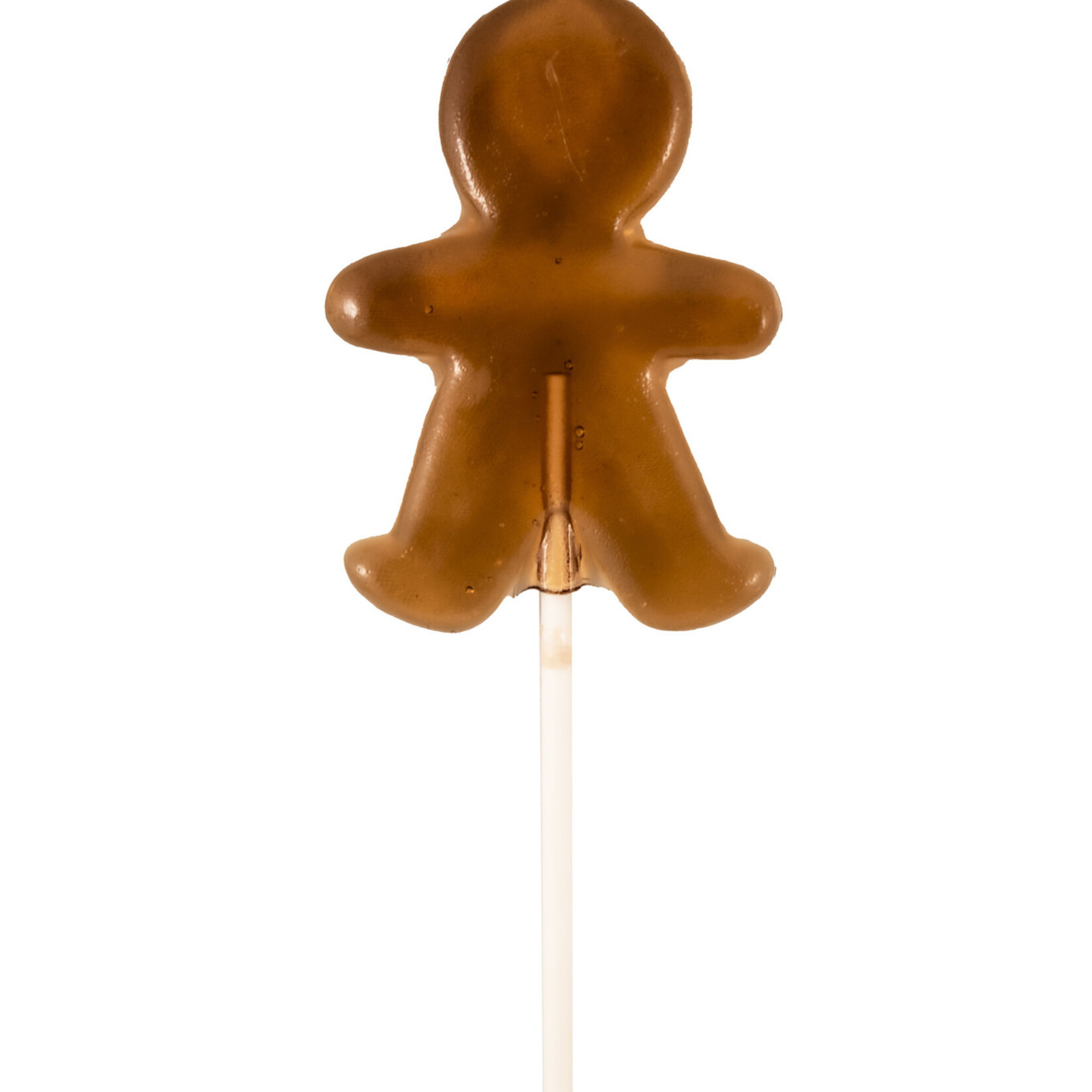 Cake-toi Christmas Barley Sugar Lollipop