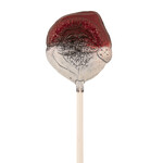 FG Chocolatiers Christmas Chocolate Lollipop 20g