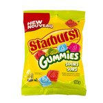 Starburst Gummies sours 164g