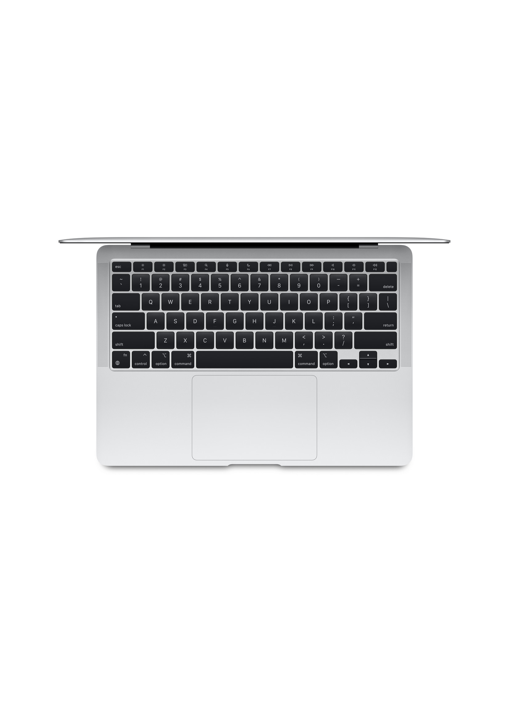 13-inch MacBook Air: Apple M1 chip with 8-core CPU and 7-core GPU