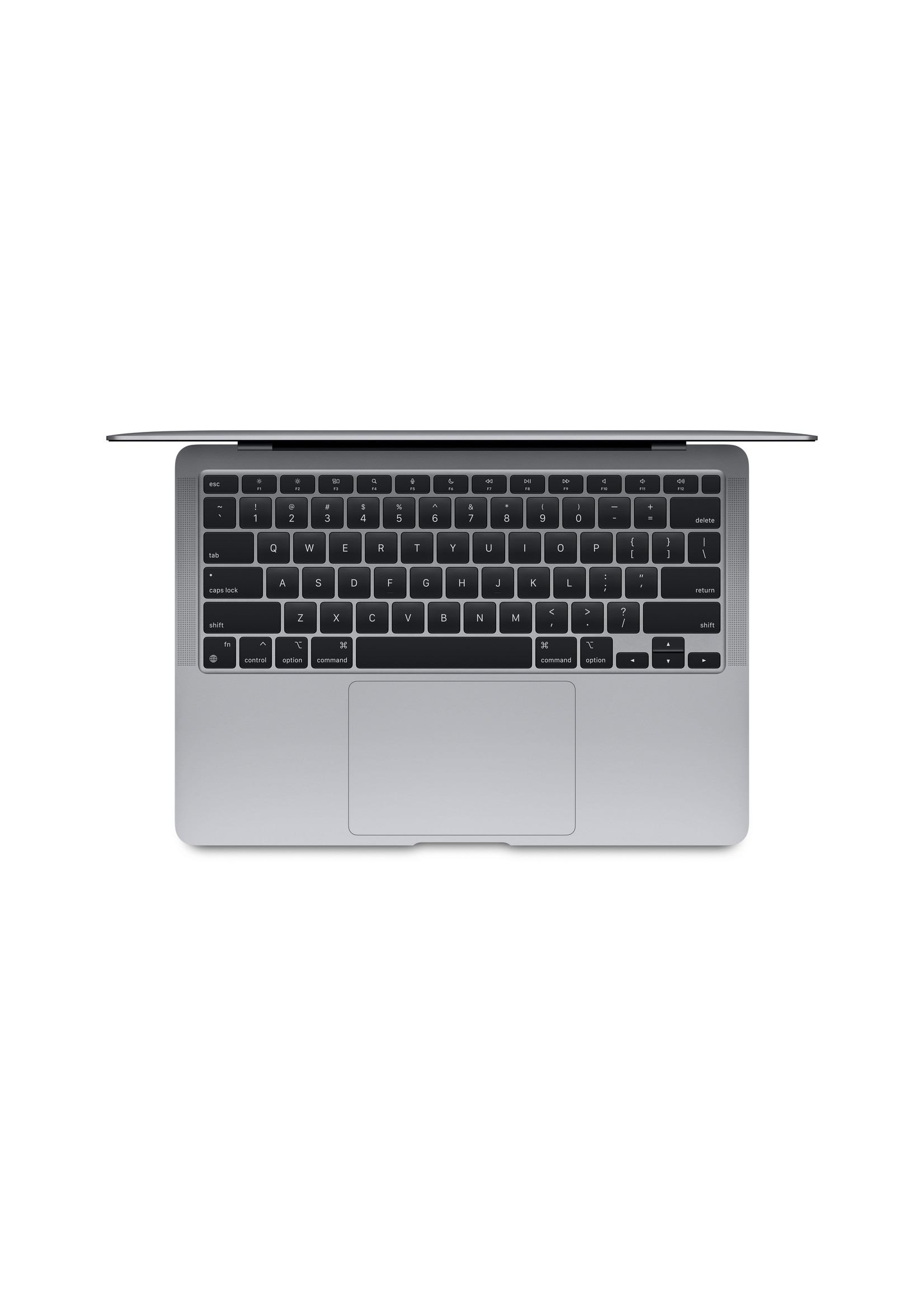 13-inch MacBook Air: Apple M1 chip with 8-core CPU and 7-core GPU