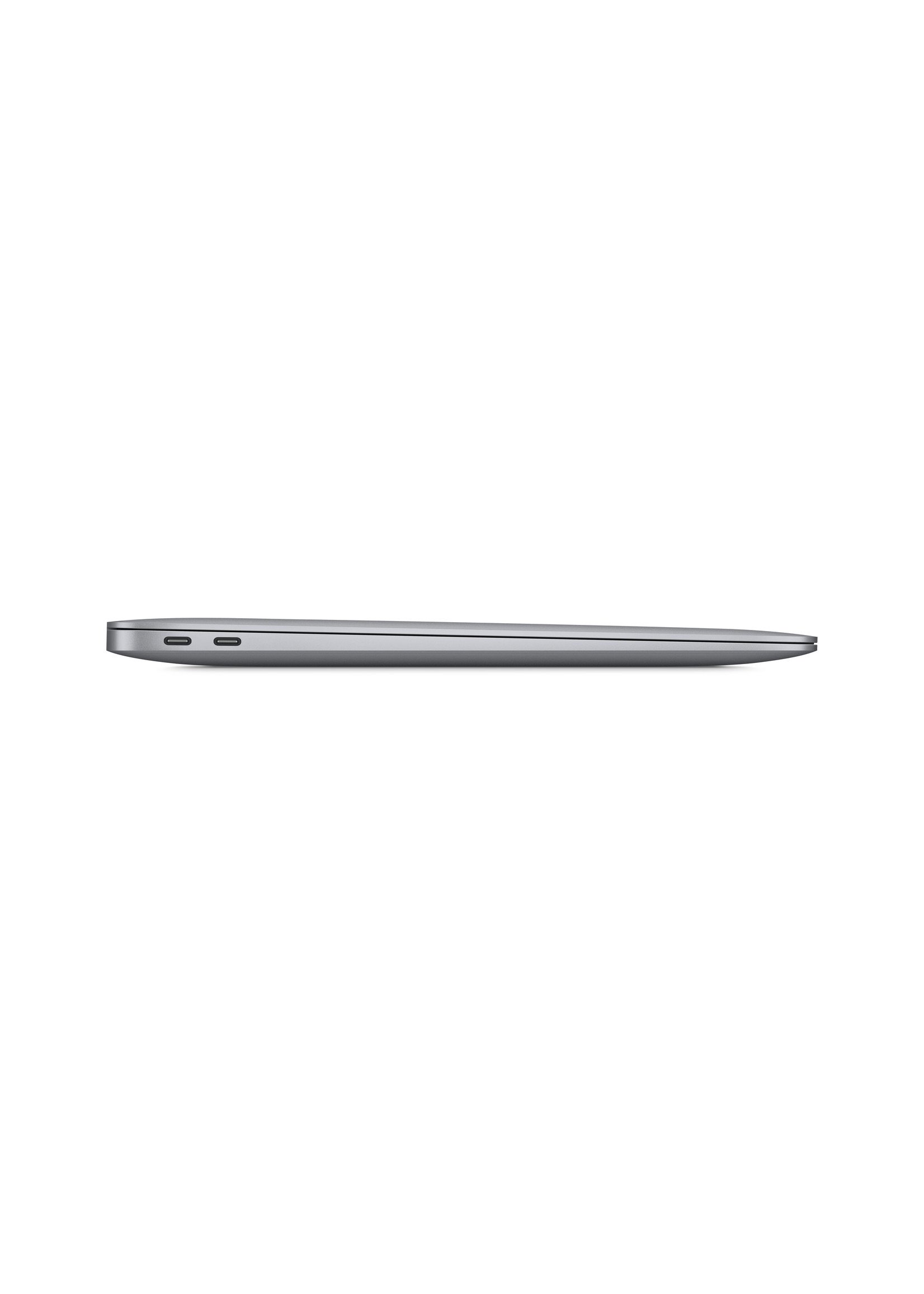 13-inch MacBook Air: Apple M1 chip with 8-core CPU and 7-core GPU