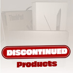 Discontinued Products