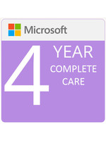 Microsoft Surface Pro Warranty - Microsoft Complete Accident Protection (ADP) extended service agreement