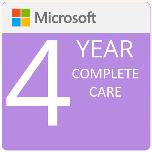 Microsoft Surface Laptop Warranty Microsoft Complete Accident