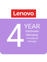 Lenovo T14 Warranty Upgrade (4-year with AD)