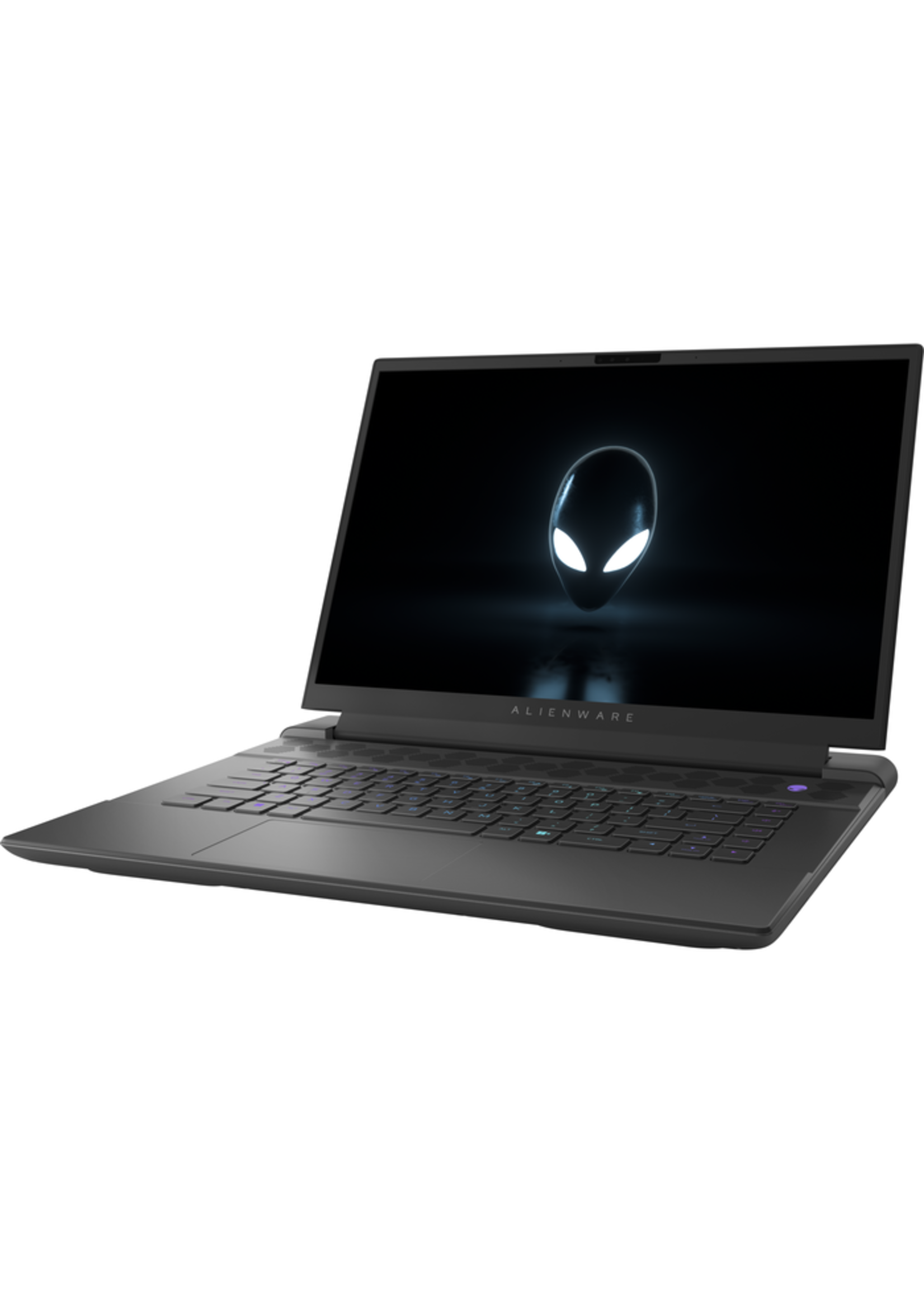 Alienware m16 R1 Laptop (2023) - i7 - 13700HX - 16GB - 512GB - NVIDIA ...