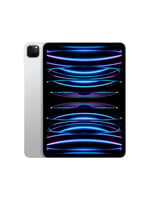 Apple 11-inch iPad Pro M2 Wi-Fi 256GB - Silver