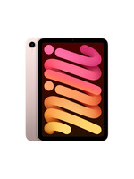 Apple iPad mini Wi-Fi 64GB - Pink (9/2021)