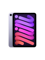 Apple iPad mini Wi-Fi 64GB - Purple (9/2021)