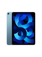 Apple 10.9-inch iPad Air Wi-Fi 64GB - Blue (March 2022)