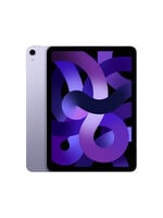 Apple 10.9-inch iPad Air Wi-Fi 64GB - Purple (March 2022)