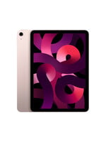 Apple 10.9-inch iPad Air Wi-Fi 64GB - Pink (March 2022)