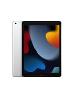 Apple 10.2-inch iPad Wi-Fi 64GB - Silver (9th Gen) (9/2021)
