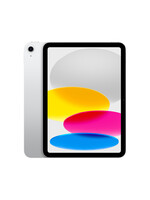 Apple 10.9-inch iPad Wi-Fi 64GB - Silver (10th-gen) (Oct 2022)