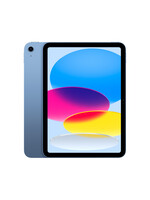 Apple 10.9-inch iPad Wi-Fi 64GB - Blue (10th-gen) (Oct 2022)