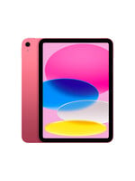 Apple 10.9-inch iPad Wi-Fi 64GB - Pink (10th-gen) (Oct 2022)
