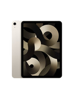 Apple 10.9-inch iPad Air Wi-Fi 64GB - Starlight (March 2022)