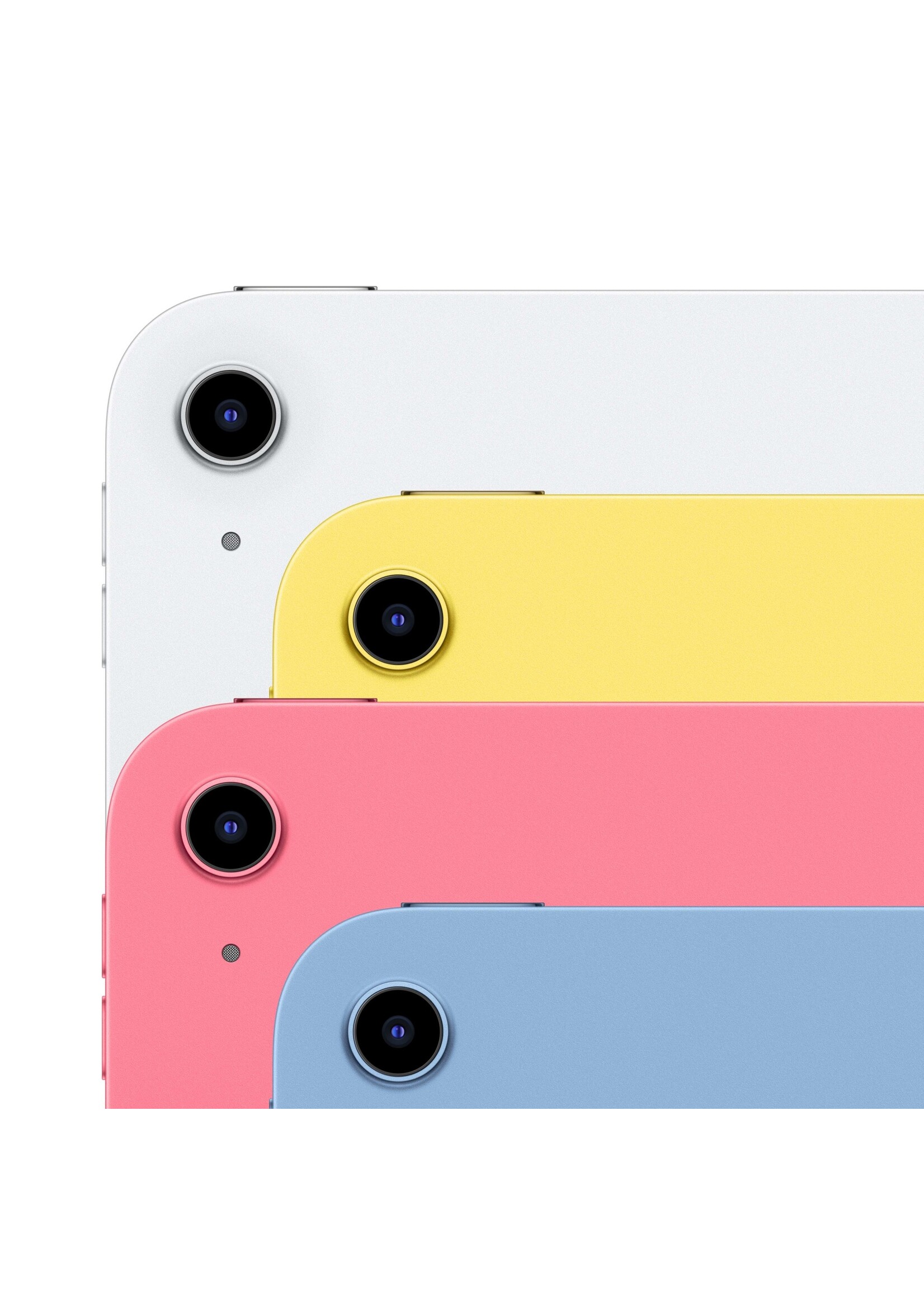 10.9-inch iPad Wi-Fi 256GB - Pink (10th-gen) (Oct 2022 10.9-inch iPad Wi-Fi 256GB - Pink (10th-gen) (Oct 2022