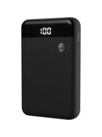 Skullcandy Skullcandy Portable Battery Pack - Black 10,000 mAh