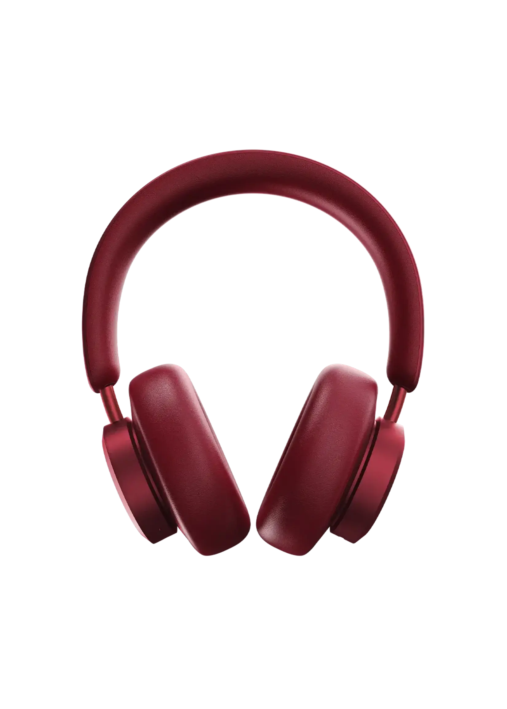Urbanista Urbanista Miami Active Noise Cancelling True Wireless Headphones Ruby Red