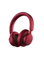 Urbanista Urbanista Miami Active Noise Cancelling True Wireless Headphones Ruby Red