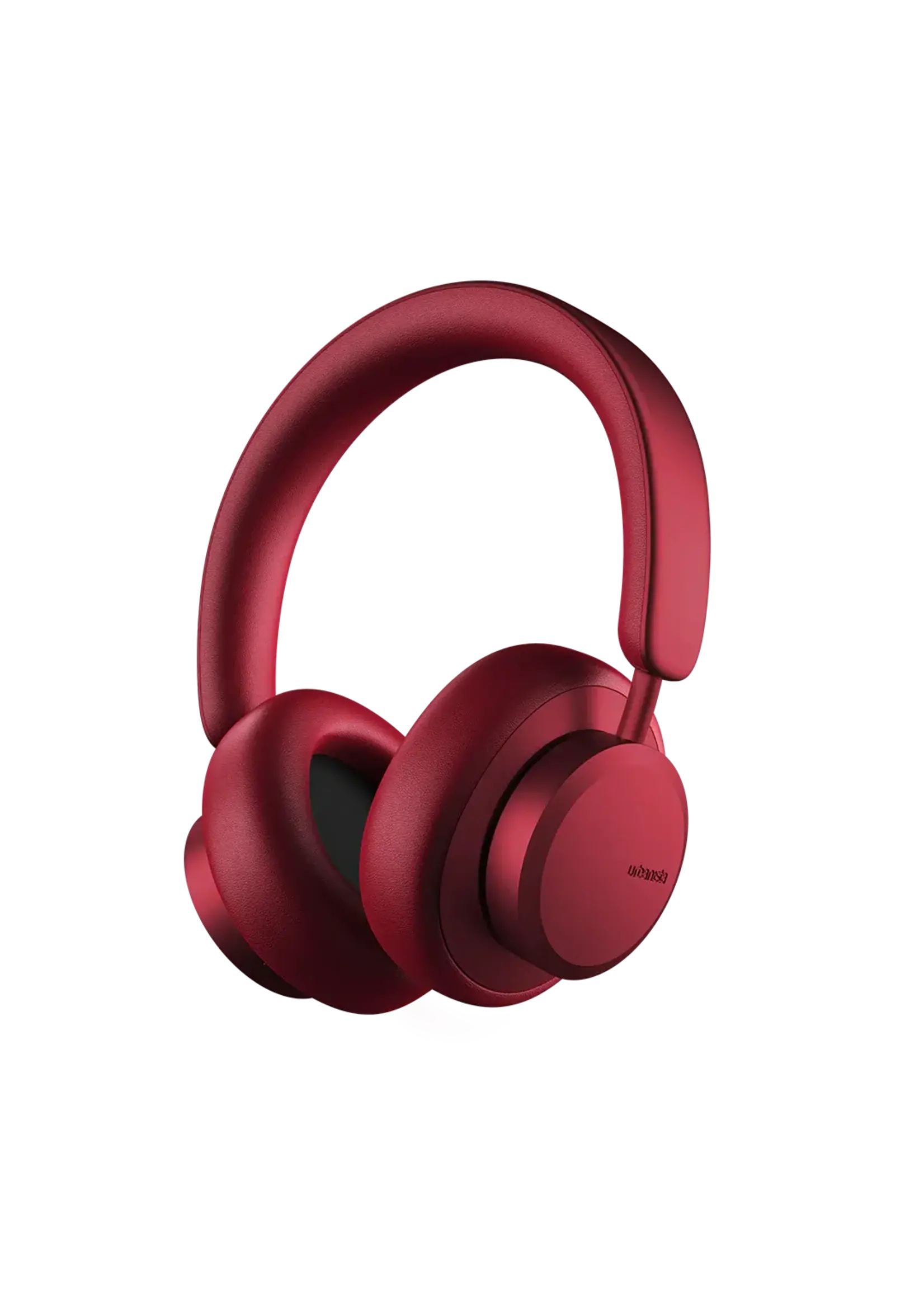Urbanista Urbanista Miami Active Noise Cancelling True Wireless Headphones Ruby Red