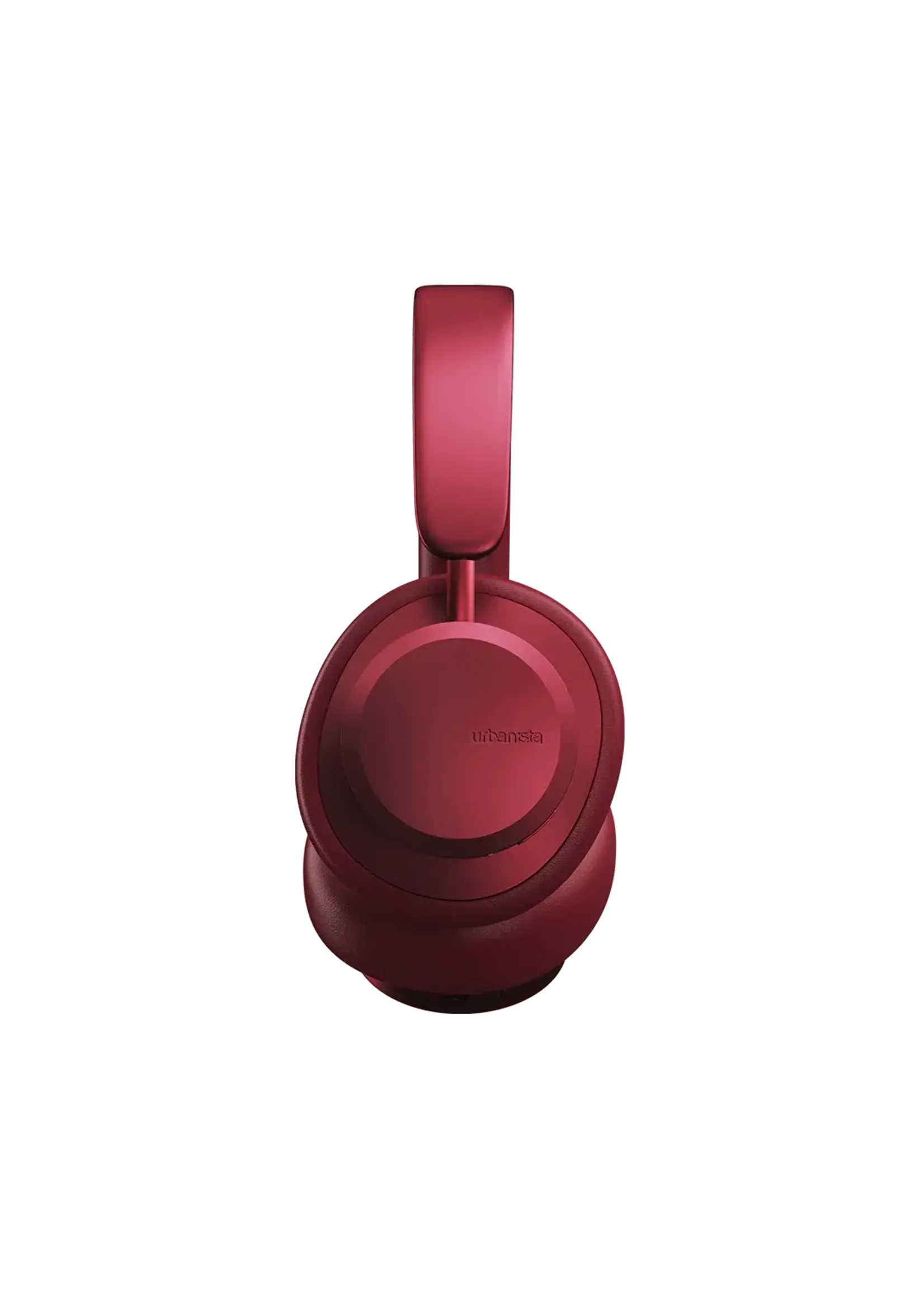 Urbanista Urbanista Miami Active Noise Cancelling True Wireless Headphones Ruby Red