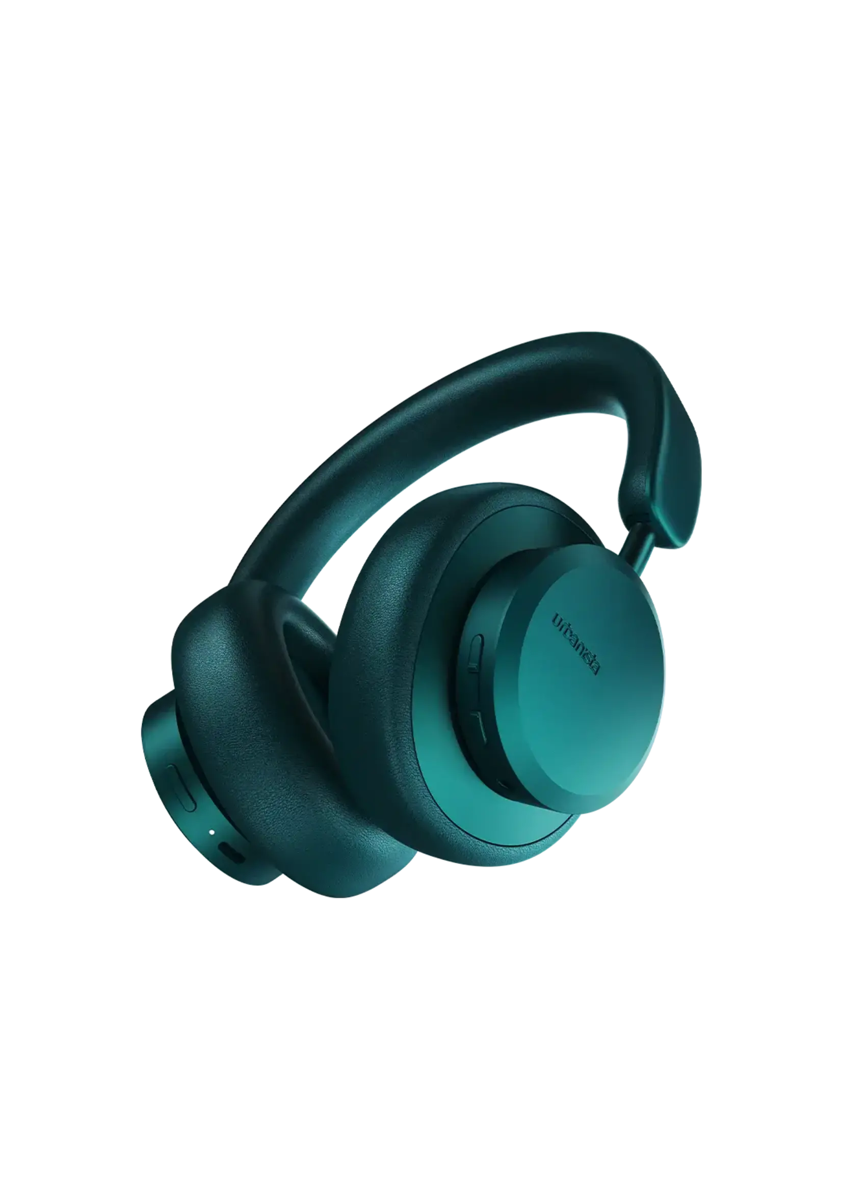 Urbanista Urbanista Miami Active Noise Cancelling True Wireless Headphones Teal Green