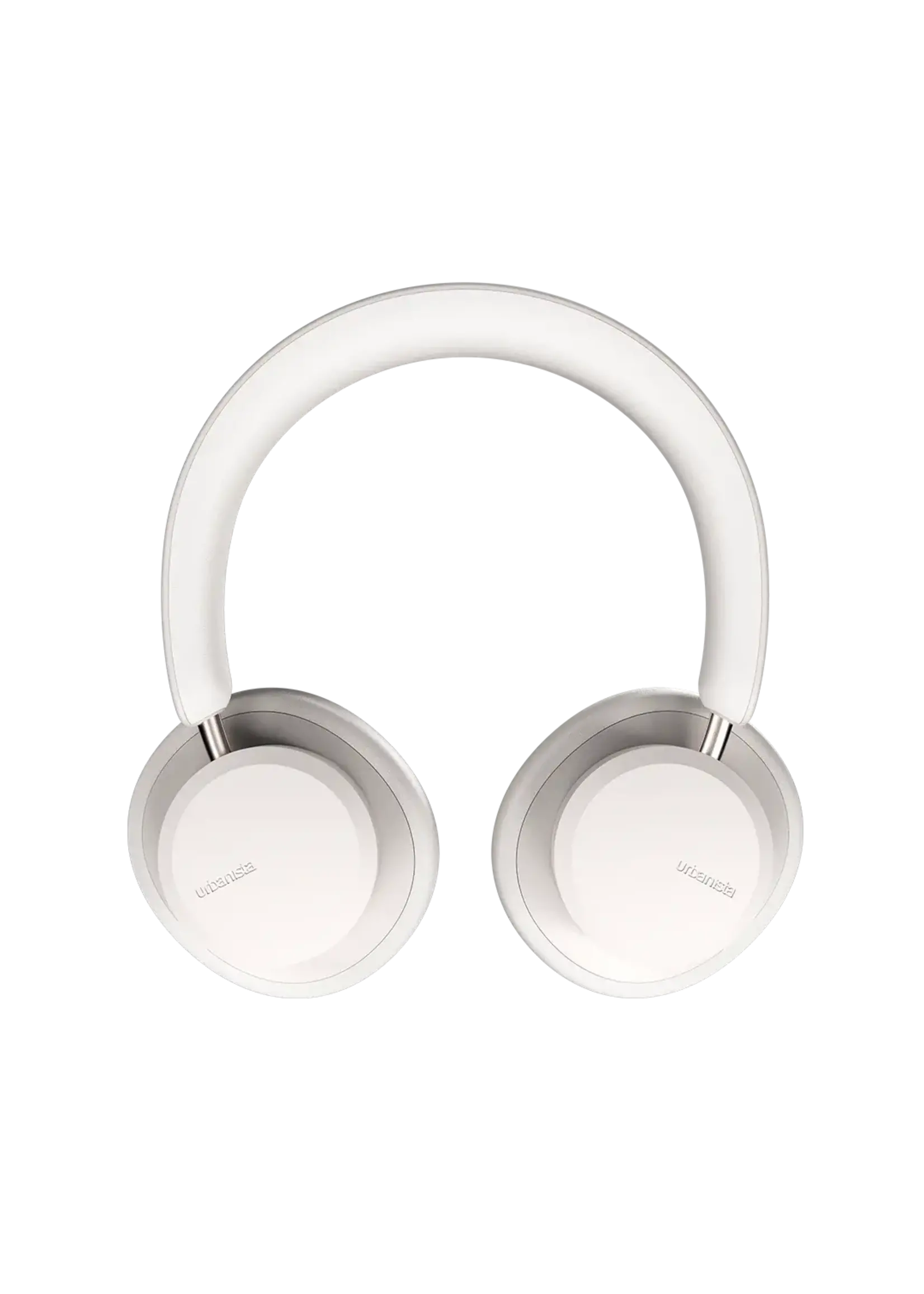 Urbanista Urbanista Miami Active Noise Cancelling True Wireless Headphones Pearl White