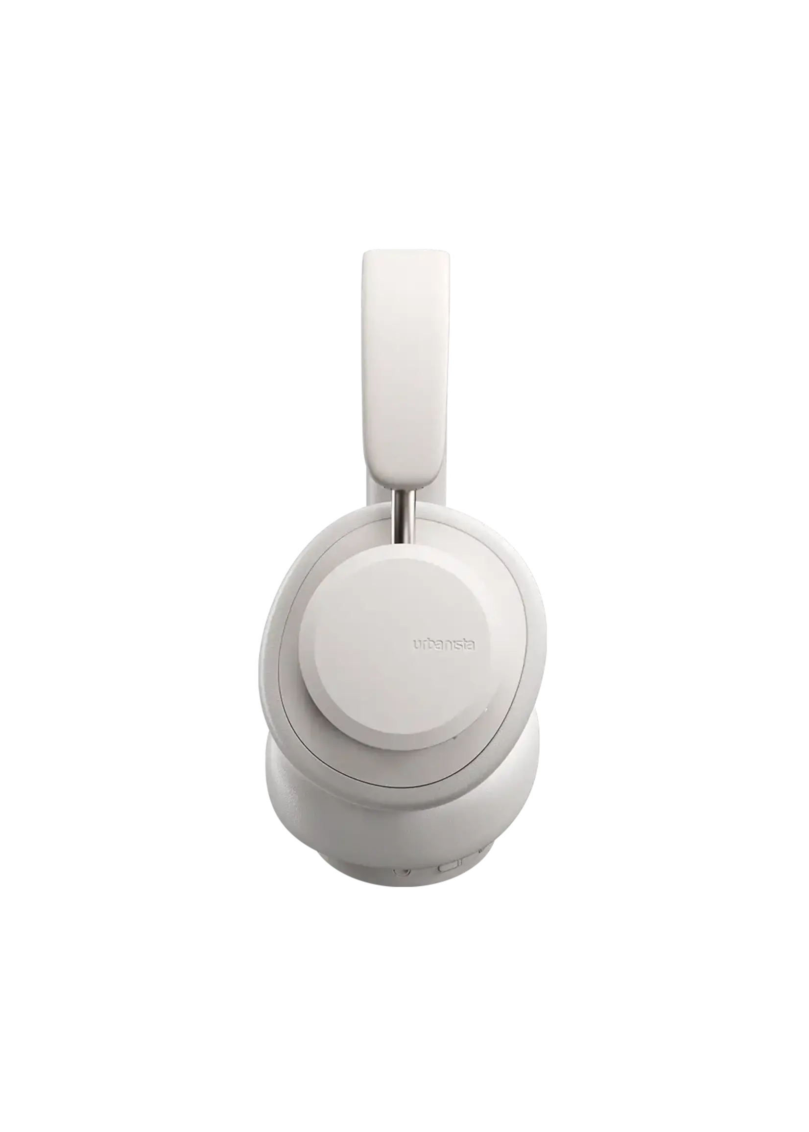 Urbanista Urbanista Miami Active Noise Cancelling True Wireless Headphones Pearl White